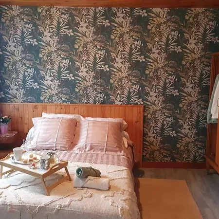 Апартаменты La Rosee - Minimaliste A 50m Des Thermes - Rdc, Wifi, Netflix, Smart Tv *